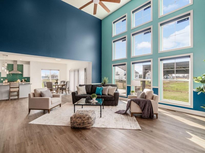 3220 Blantons Pass , Delaware, OH 43015 Photo 15