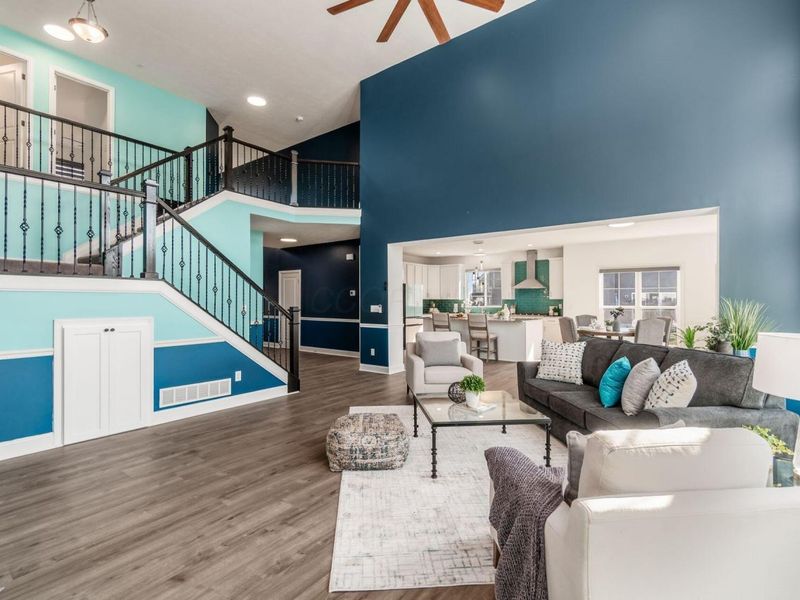 3220 Blantons Pass , Delaware, OH 43015 Photo 16