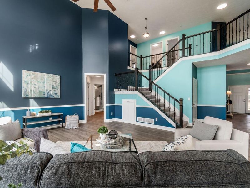 3220 Blantons Pass , Delaware, OH 43015 Photo 17