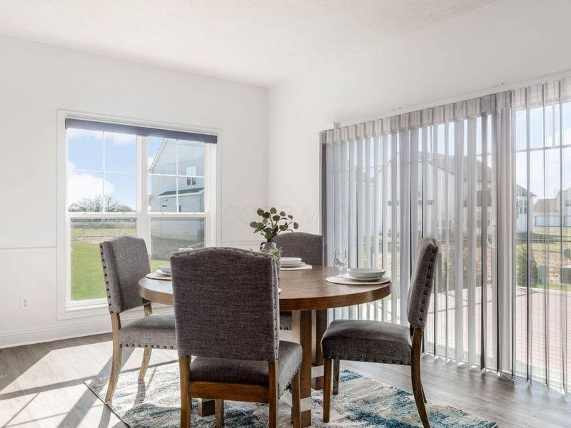 3220 Blantons Pass , Delaware, OH 43015 Photo 25