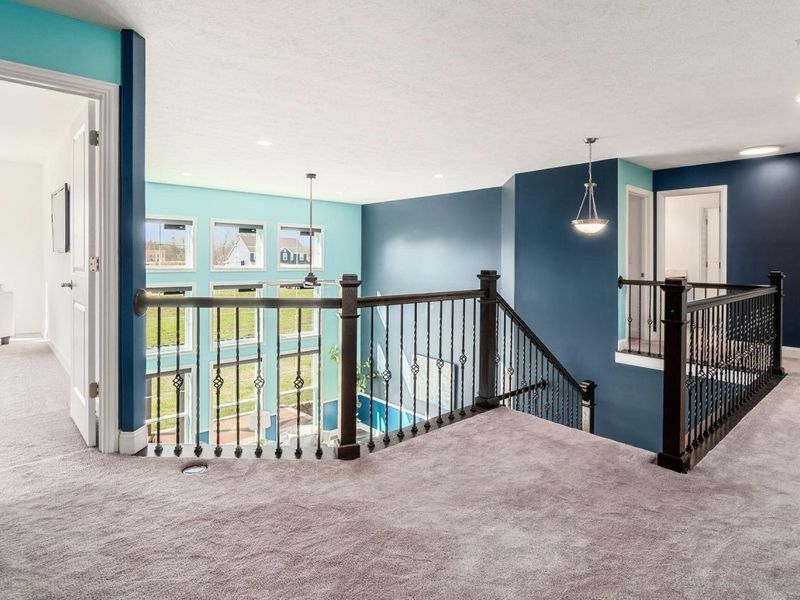 3220 Blantons Pass , Delaware, OH 43015 Photo 31