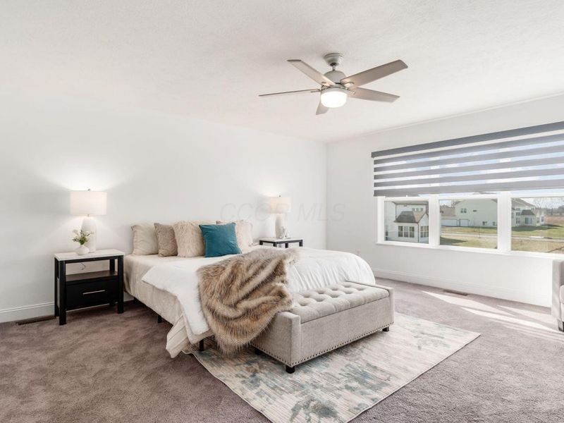 3220 Blantons Pass , Delaware, OH 43015 Photo 32