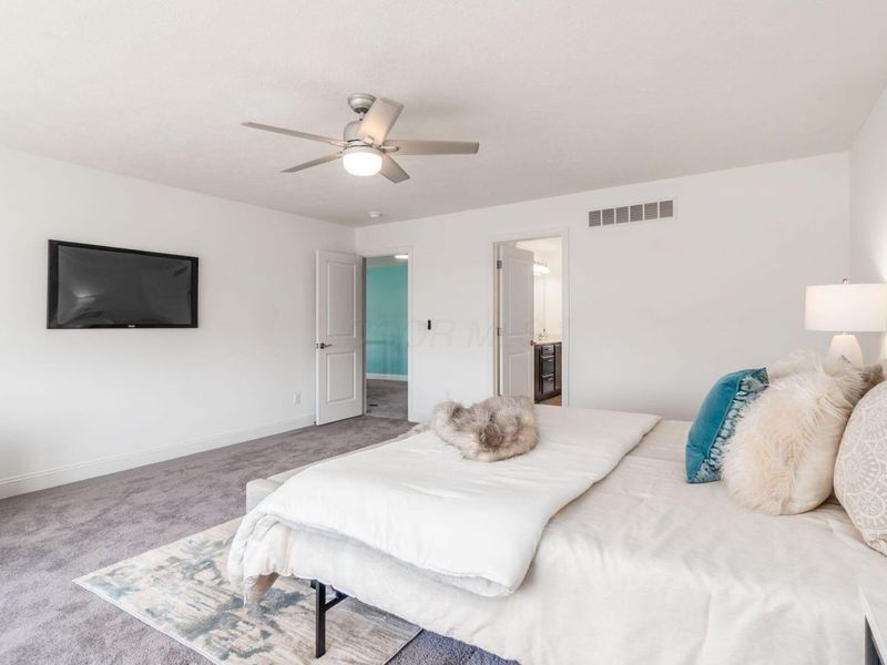 3220 Blantons Pass , Delaware, OH 43015 Photo 33