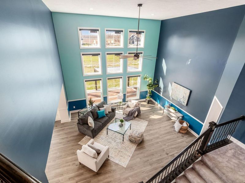 3220 Blantons Pass , Delaware, OH 43015 Photo 47