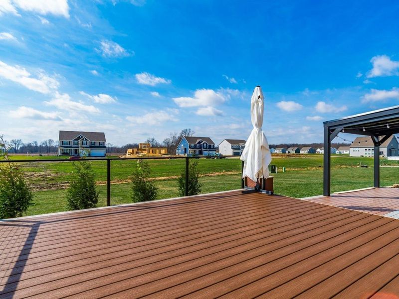 3220 Blantons Pass , Delaware, OH 43015 Photo 56