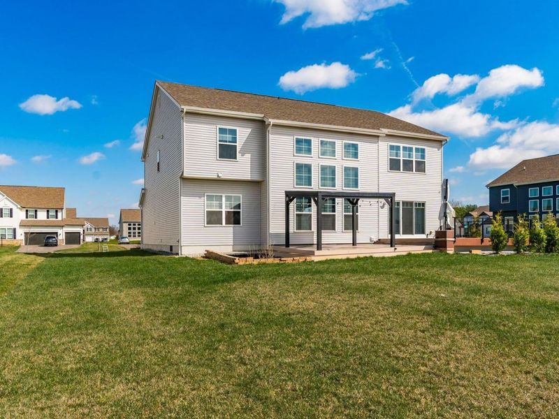 3220 Blantons Pass , Delaware, OH 43015 Photo 57