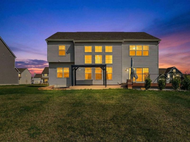 3220 Blantons Pass , Delaware, OH 43015 Photo 60