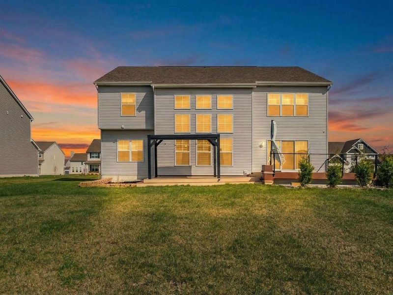 3220 Blantons Pass , Delaware, OH 43015 Photo 61