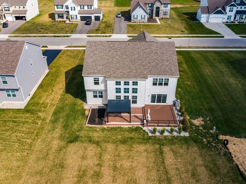 3220 Blantons Pass , Delaware, OH 43015 Photo 62