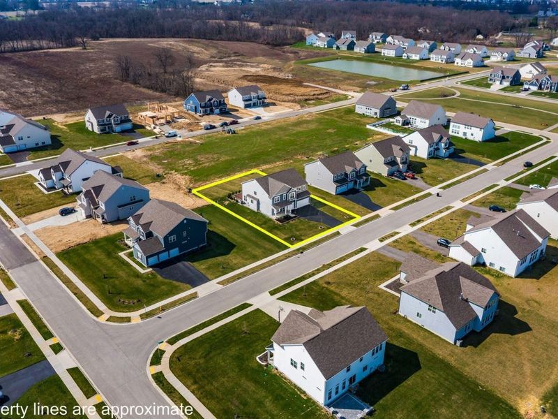 3220 Blantons Pass , Delaware, OH 43015 Photo 63