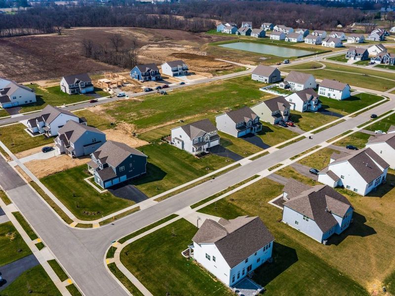 3220 Blantons Pass , Delaware, OH 43015 Photo 64