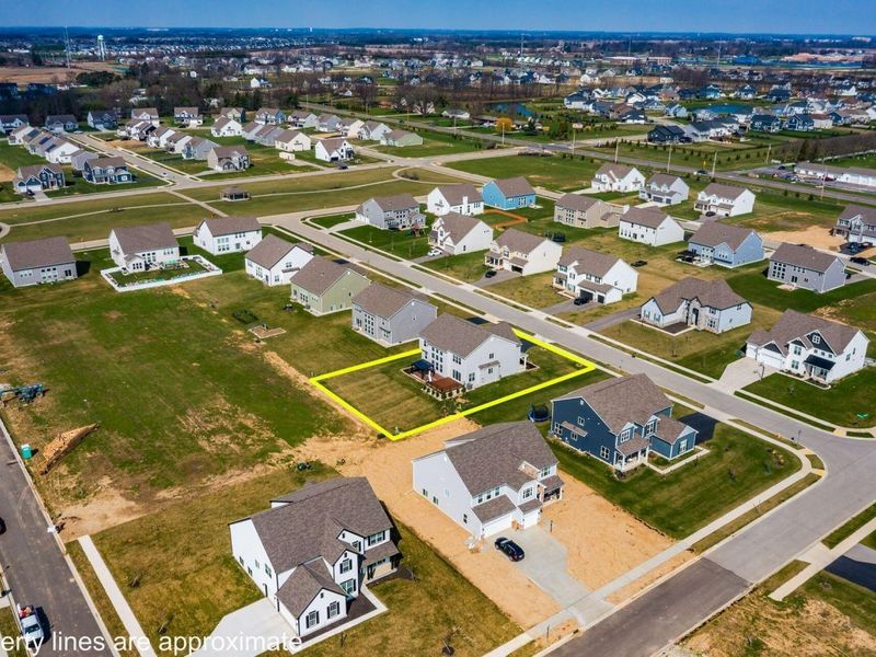 3220 Blantons Pass , Delaware, OH 43015 Photo 65