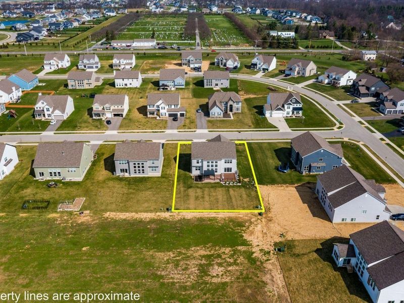 3220 Blantons Pass , Delaware, OH 43015 Photo 67