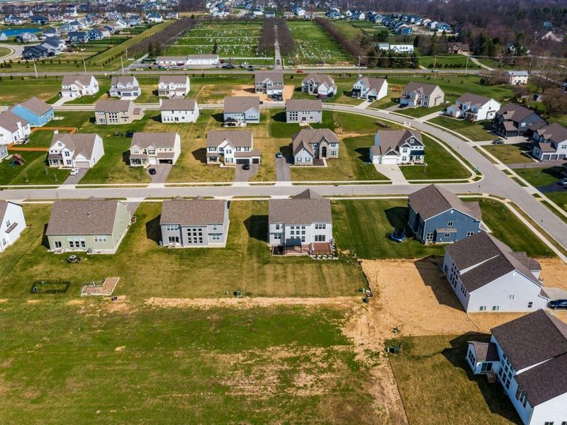 3220 Blantons Pass , Delaware, OH 43015 Photo 68