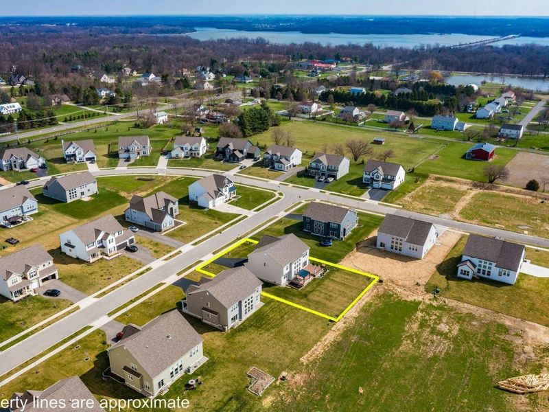 3220 Blantons Pass , Delaware, OH 43015 Photo 69