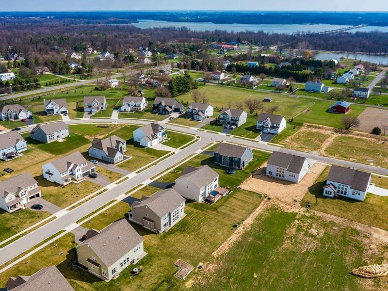 3220 Blantons Pass , Delaware, OH 43015 Photo 70