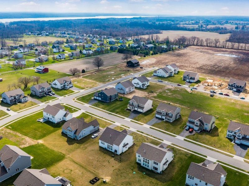 3220 Blantons Pass , Delaware, OH 43015 Photo 72