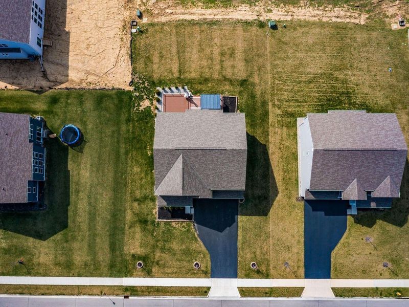 3220 Blantons Pass , Delaware, OH 43015 Photo 73