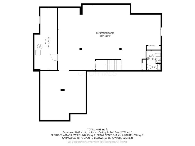 3220 Blantons Pass , Delaware, OH 43015 Photo 74