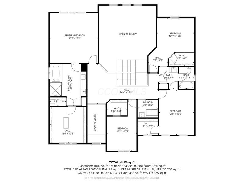 3220 Blantons Pass , Delaware, OH 43015 Photo 76