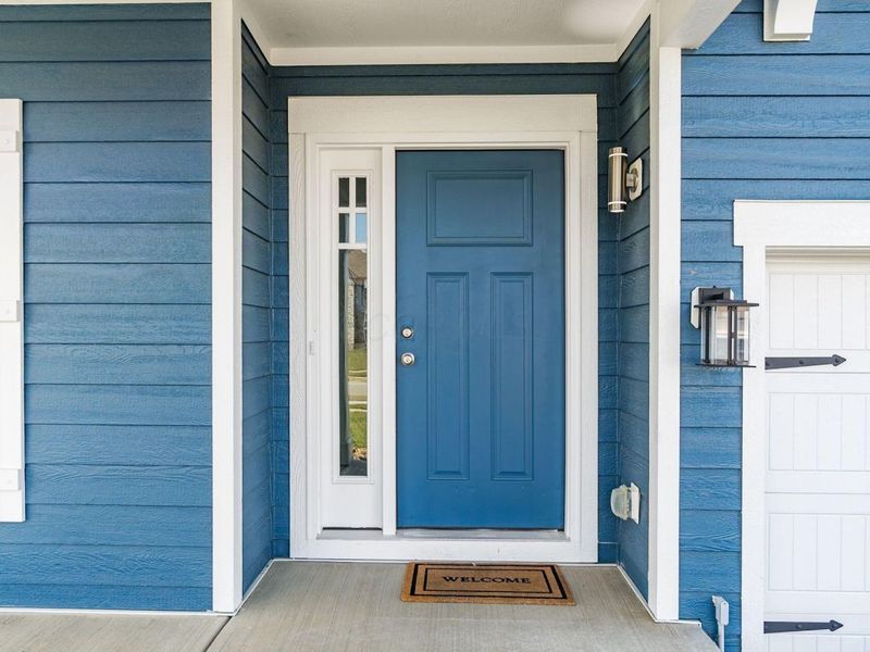 3220 Blantons Pass , Delaware, OH 43015 Photo 9