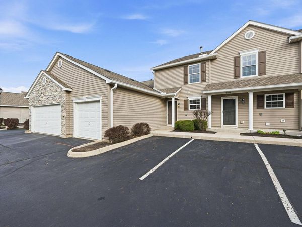 5196 Mantua Drive , Canal Winchester, OH 43110