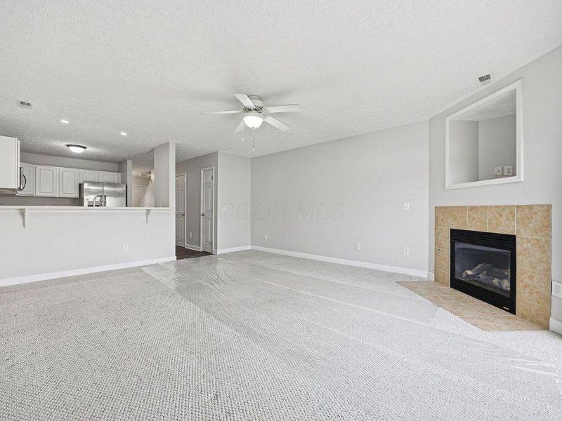 5196 Mantua Drive , Canal Winchester, OH 43110 Photo 12