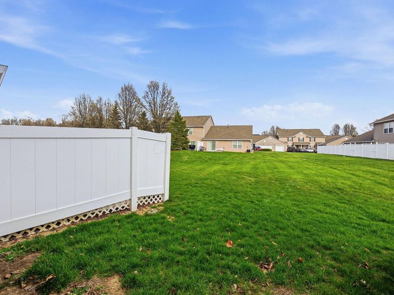 5196 Mantua Drive , Canal Winchester, OH 43110 Photo 28