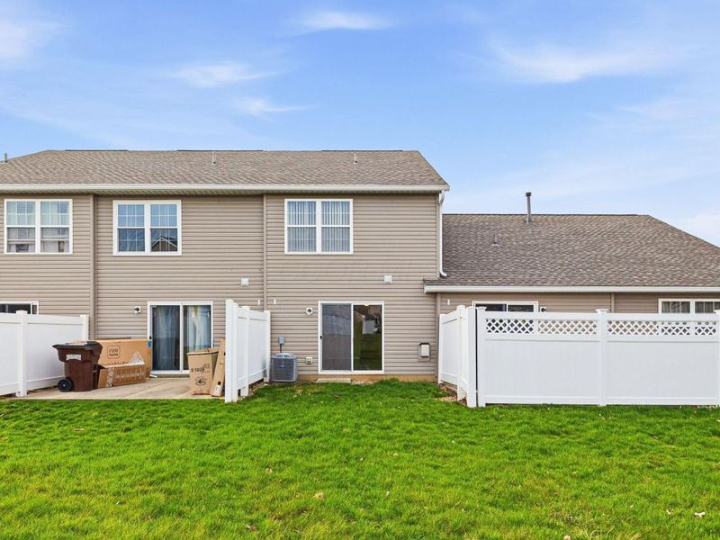 5196 Mantua Drive , Canal Winchester, OH 43110 Photo 29