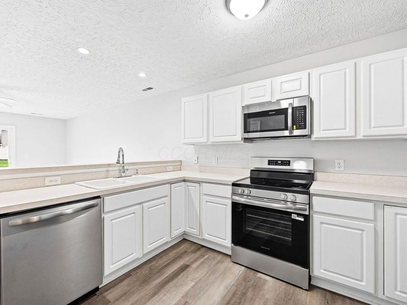 5196 Mantua Drive , Canal Winchester, OH 43110 Photo 3