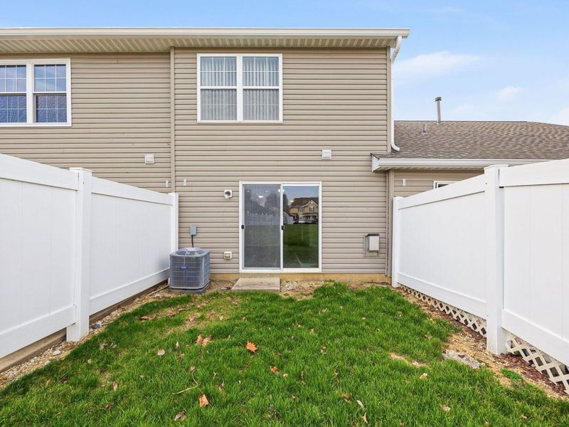 5196 Mantua Drive , Canal Winchester, OH 43110 Photo 30