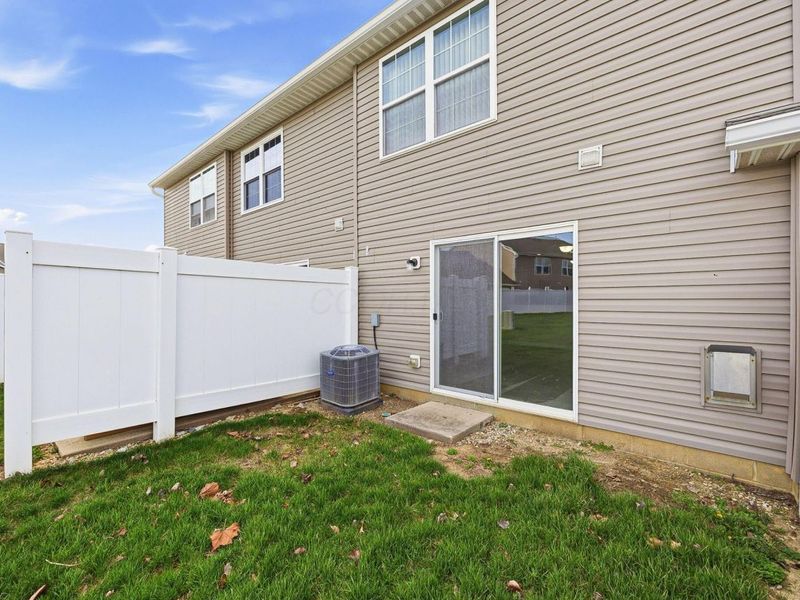 5196 Mantua Drive , Canal Winchester, OH 43110 Photo 32