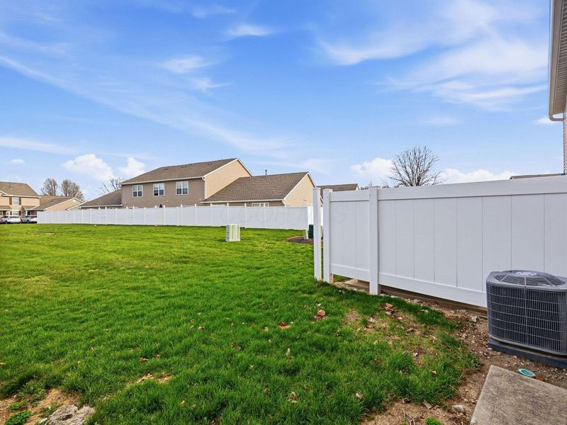 5196 Mantua Drive , Canal Winchester, OH 43110 Photo 34