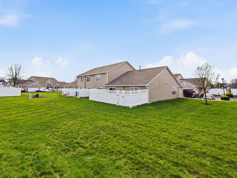 5196 Mantua Drive , Canal Winchester, OH 43110 Photo 35