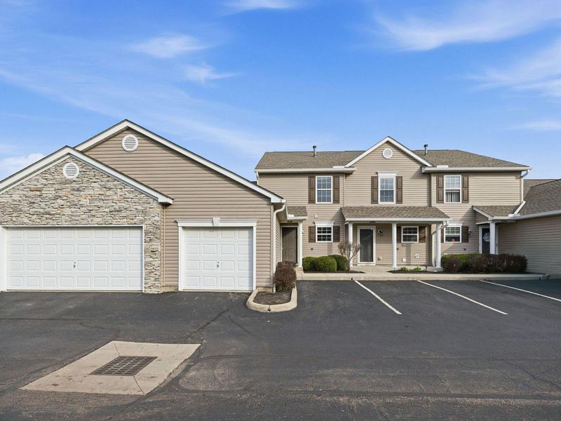 5196 Mantua Drive , Canal Winchester, OH 43110 Photo 37