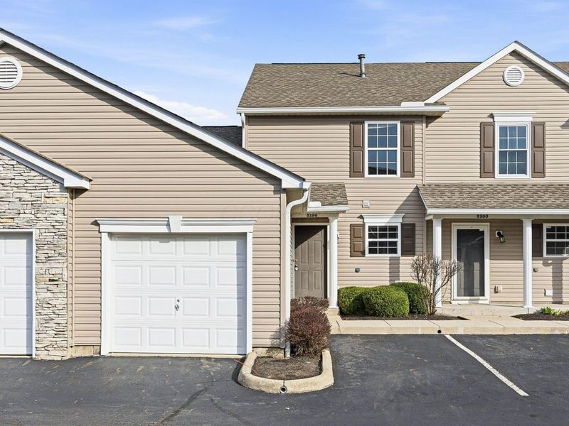 5196 Mantua Drive , Canal Winchester, OH 43110 Photo 39