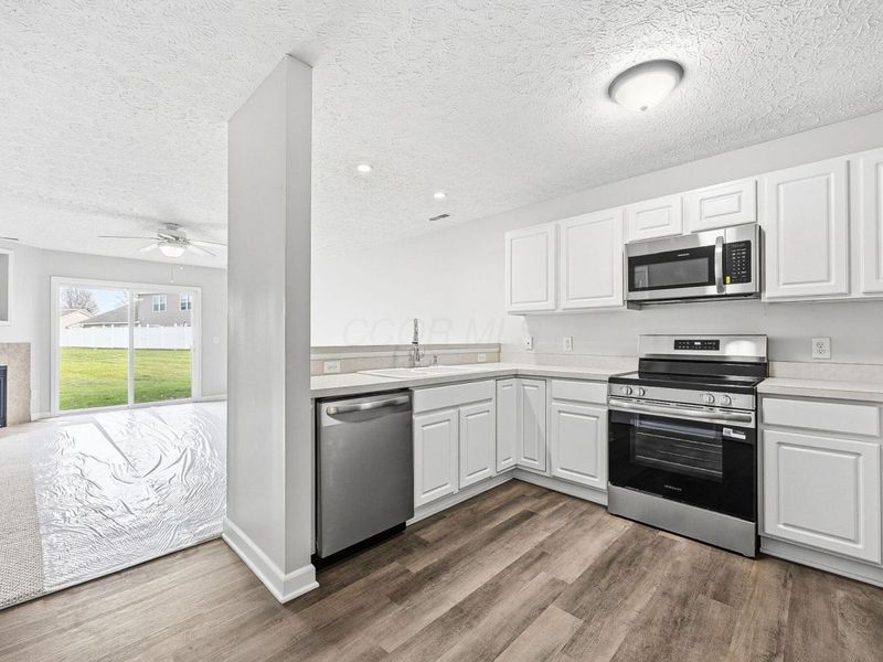 5196 Mantua Drive , Canal Winchester, OH 43110 Photo 4