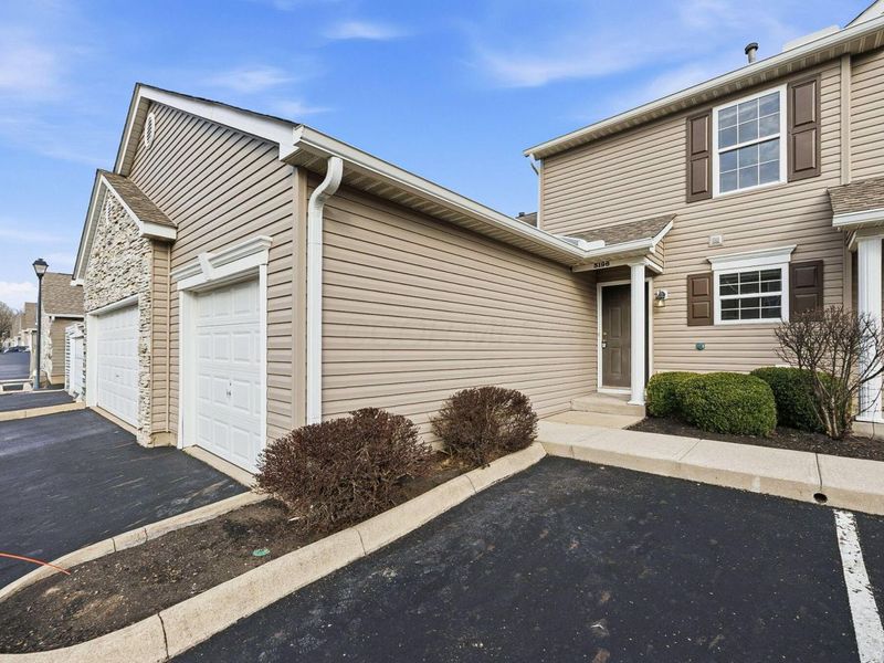 5196 Mantua Drive , Canal Winchester, OH 43110 Photo 40