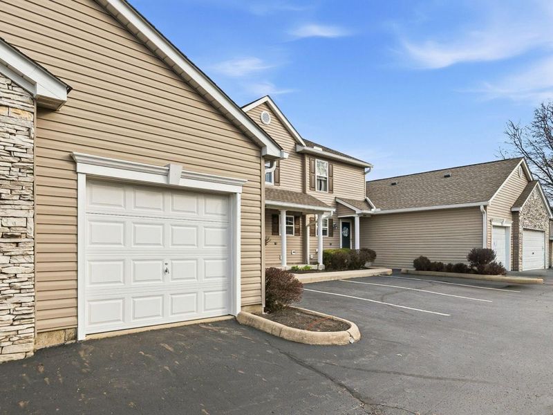 5196 Mantua Drive , Canal Winchester, OH 43110 Photo 41