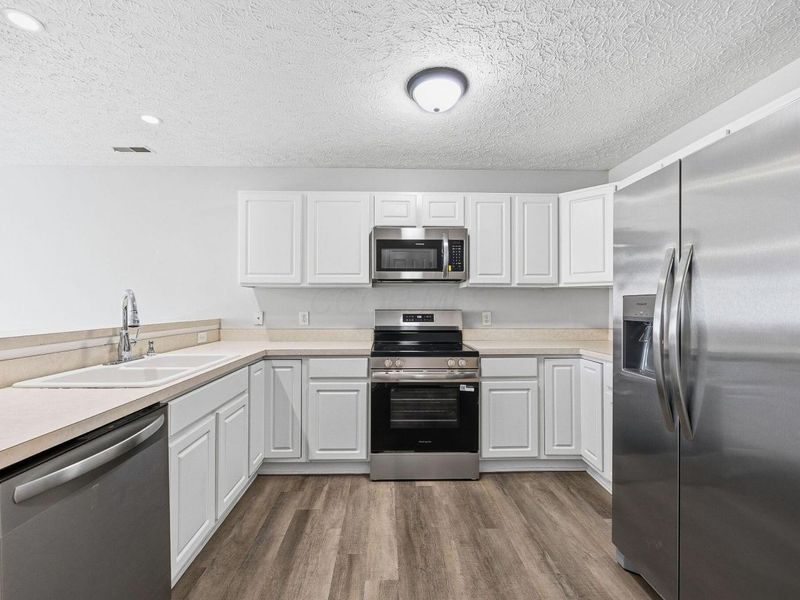 5196 Mantua Drive , Canal Winchester, OH 43110 Photo 6