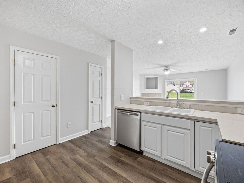 5196 Mantua Drive , Canal Winchester, OH 43110 Photo 8