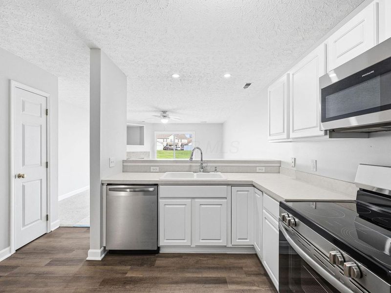 5196 Mantua Drive , Canal Winchester, OH 43110 Photo 9