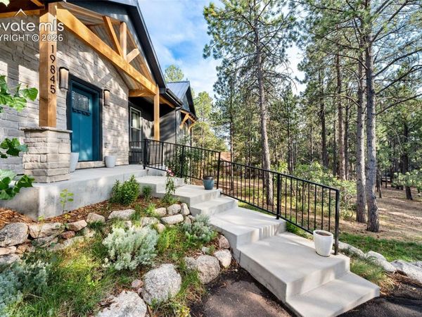 19845 E Top O The Moor Drive, Monument, CO 80132
