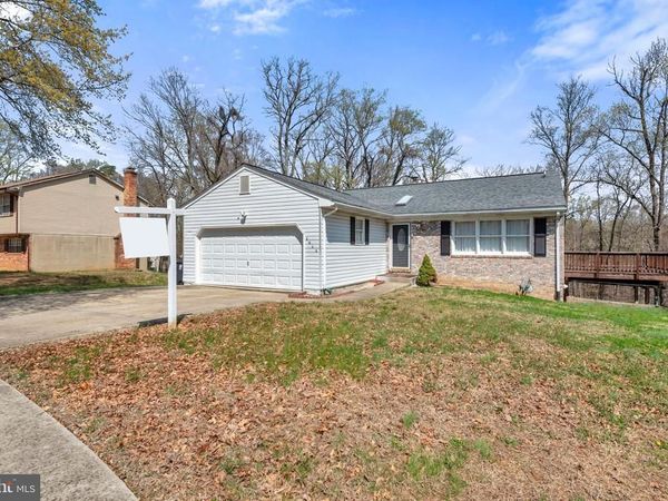 2012 FRONTIER COURT, FORT WASHINGTON, MD 20744