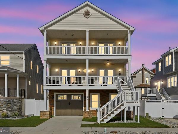 107 N SUFFOLK AVENUE, VENTNOR CITY, NJ 08406