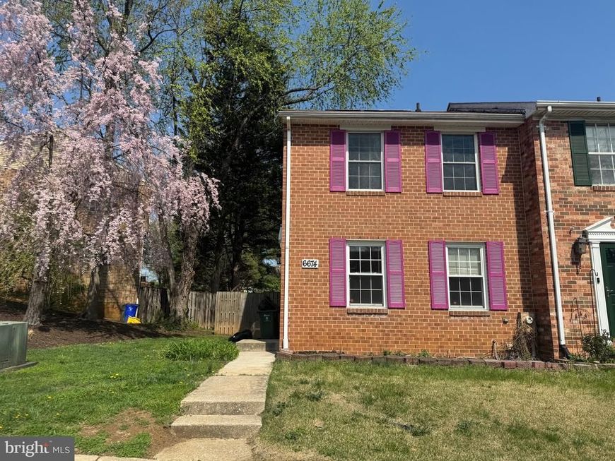 6674 Ducketts Lane, Unit 15-1, Elkridge, MD 21075 Main Photo