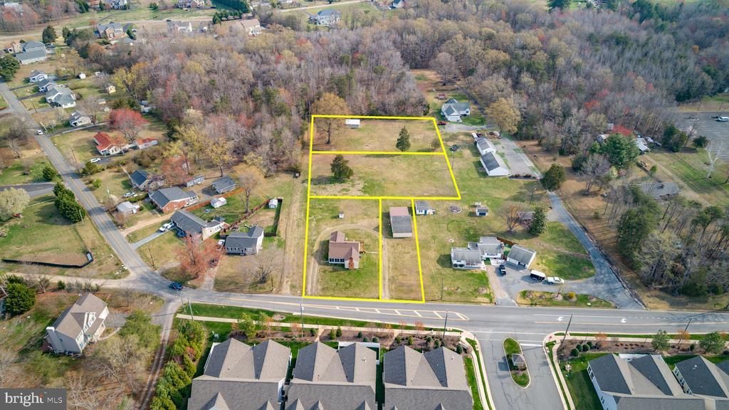 12425 Five Mile Road, Fredericksburg, VA 22407 Main Photo