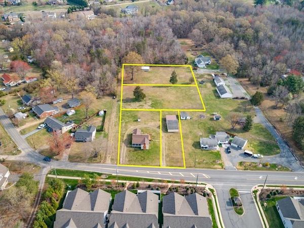 12425 FIVE MILE ROAD, FREDERICKSBURG, VA 22407