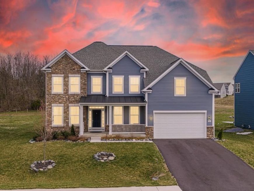 9363 Alloway Drive, Hagerstown, MD 21740 Main Photo