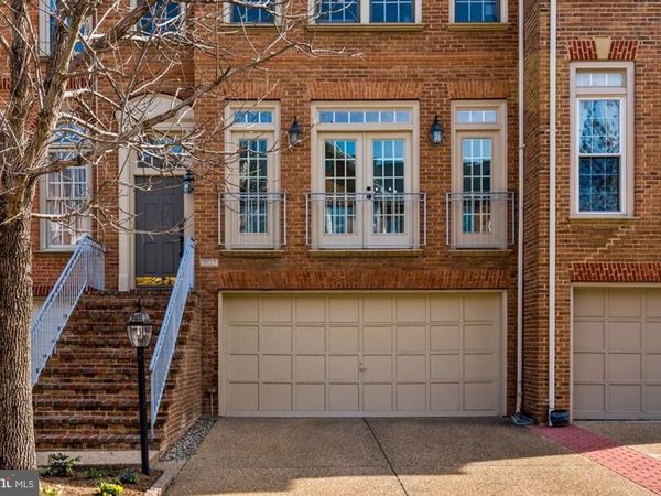 1807 BRENTRIDGE STREET, VIENNA, VA 22182